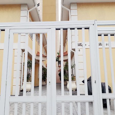 Miriam Condominio Mare Blu 과루자 외부 사진