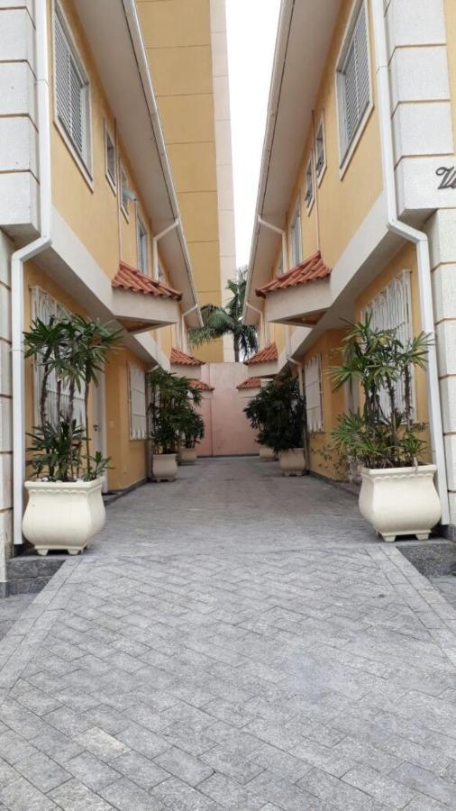 Miriam Condominio Mare Blu 과루자 외부 사진