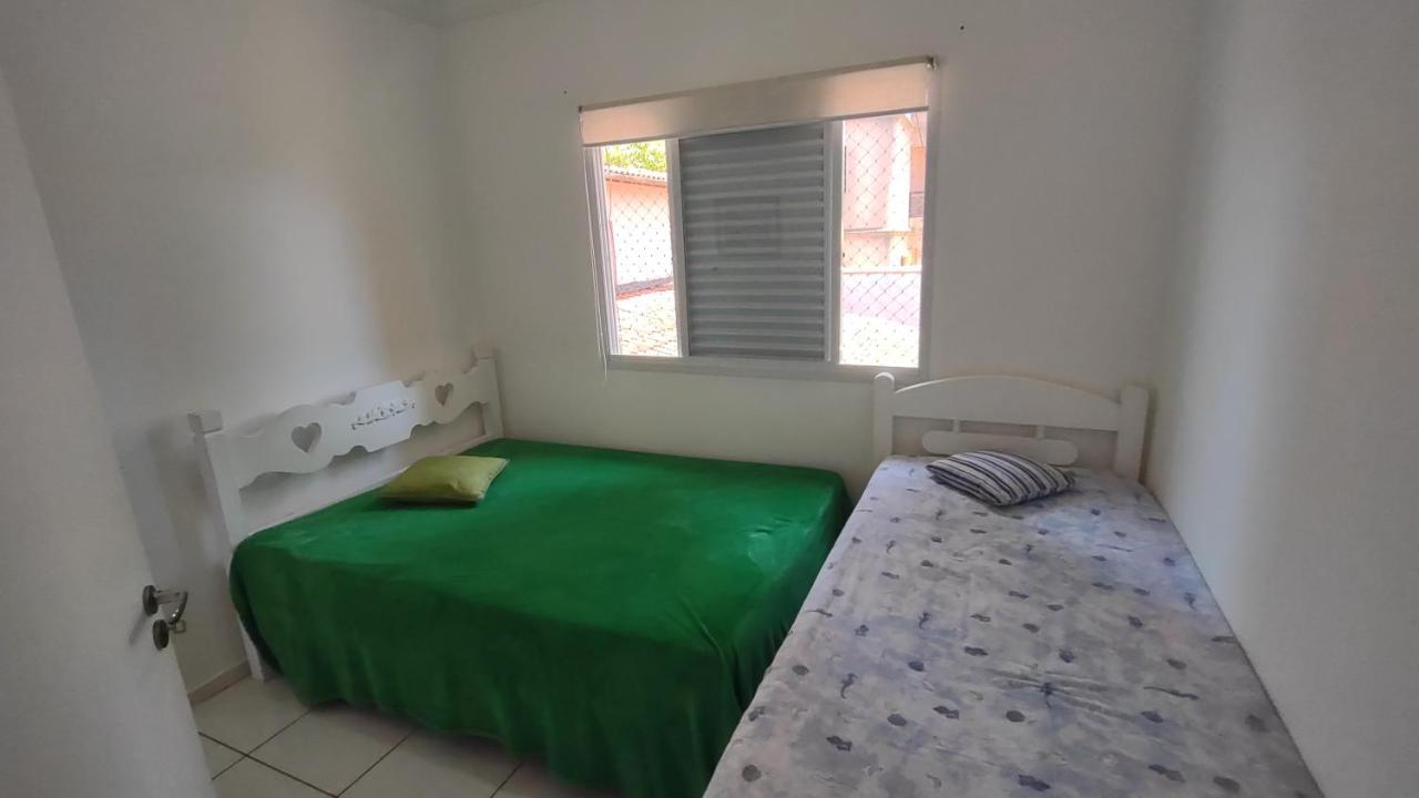 Miriam Condominio Mare Blu 과루자 외부 사진