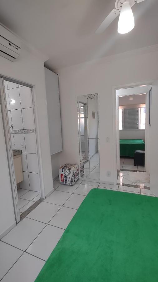 Miriam Condominio Mare Blu 과루자 외부 사진