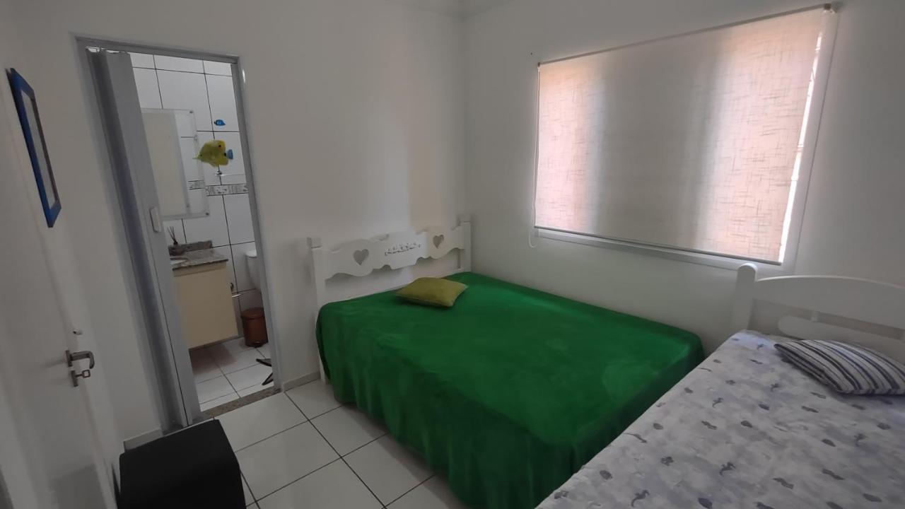 Miriam Condominio Mare Blu 과루자 외부 사진