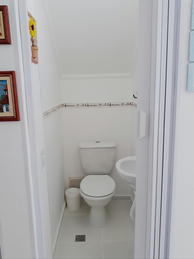 Miriam Condominio Mare Blu 과루자 외부 사진
