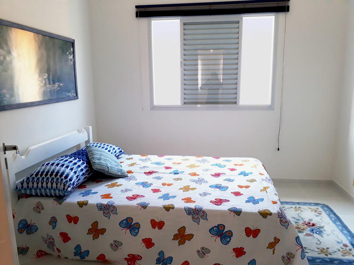 Miriam Condominio Mare Blu 과루자 외부 사진