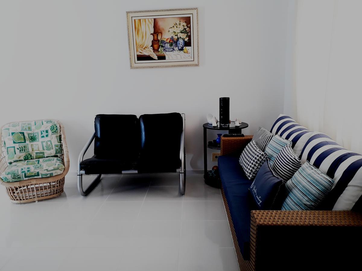 Miriam Condominio Mare Blu 과루자 외부 사진