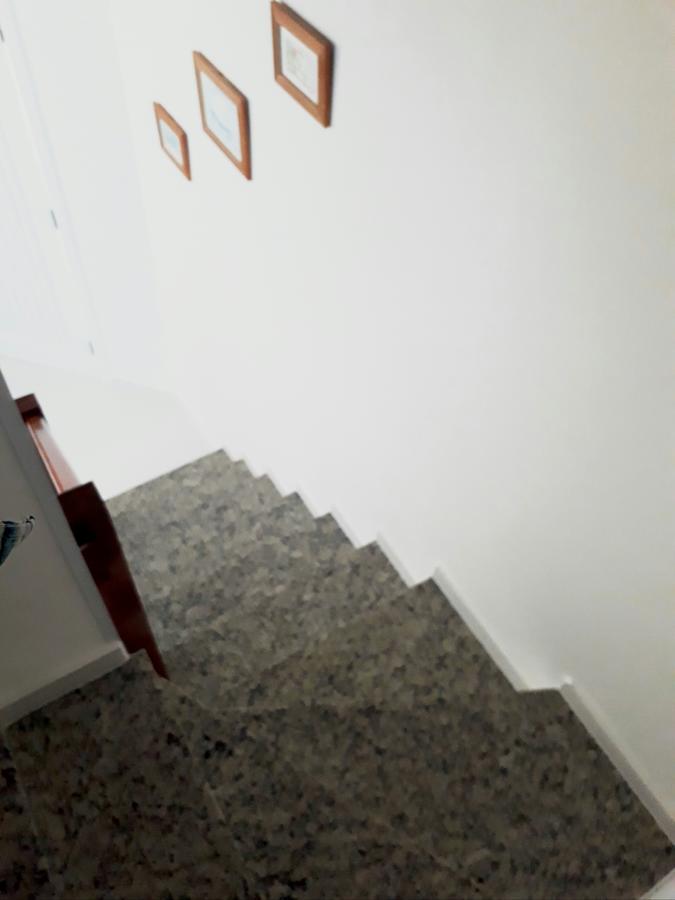 Miriam Condominio Mare Blu 과루자 외부 사진