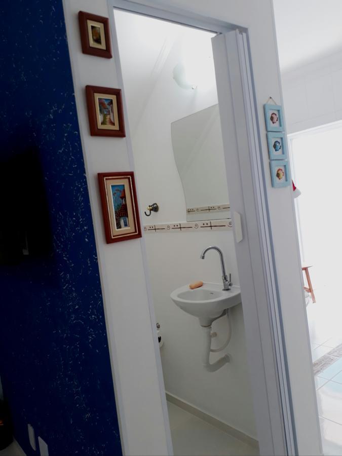 Miriam Condominio Mare Blu 과루자 외부 사진
