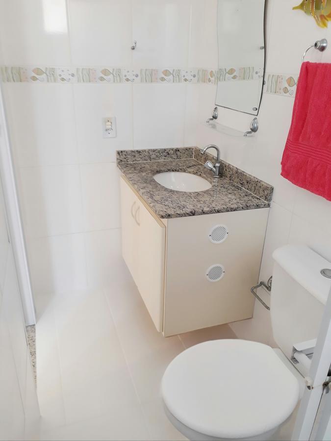 Miriam Condominio Mare Blu 과루자 외부 사진
