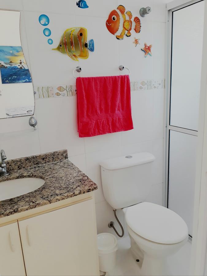 Miriam Condominio Mare Blu 과루자 외부 사진