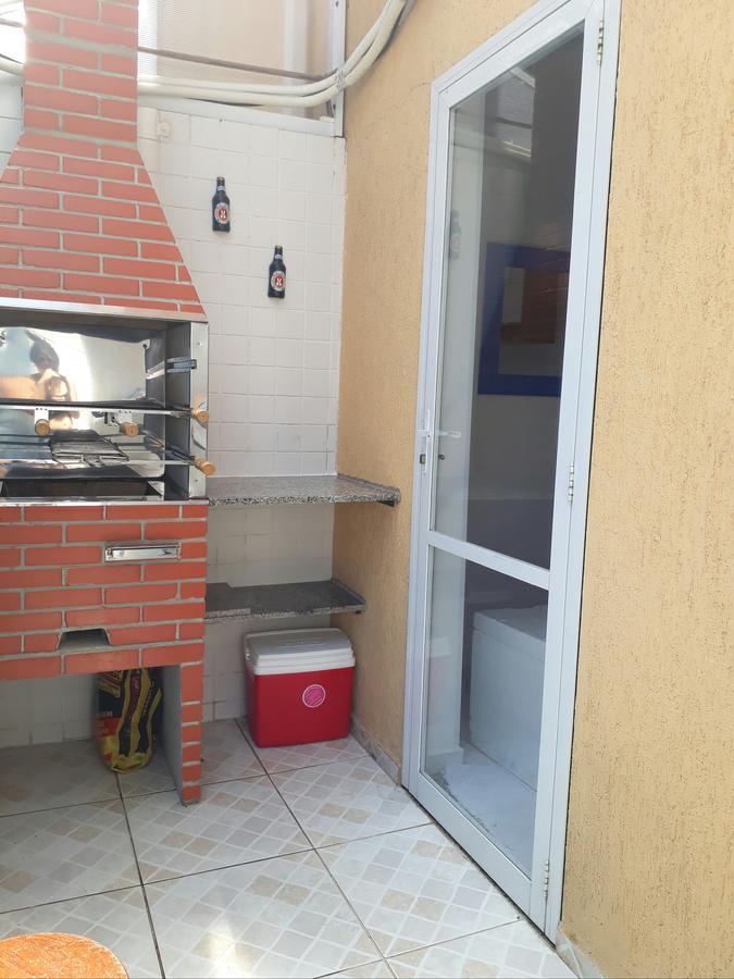 Miriam Condominio Mare Blu 과루자 외부 사진