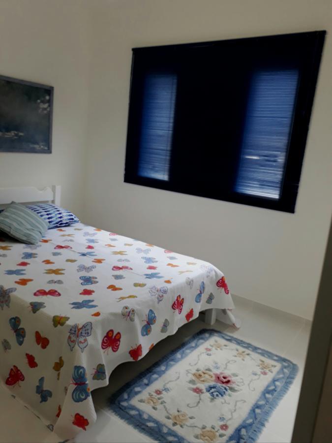 Miriam Condominio Mare Blu 과루자 외부 사진