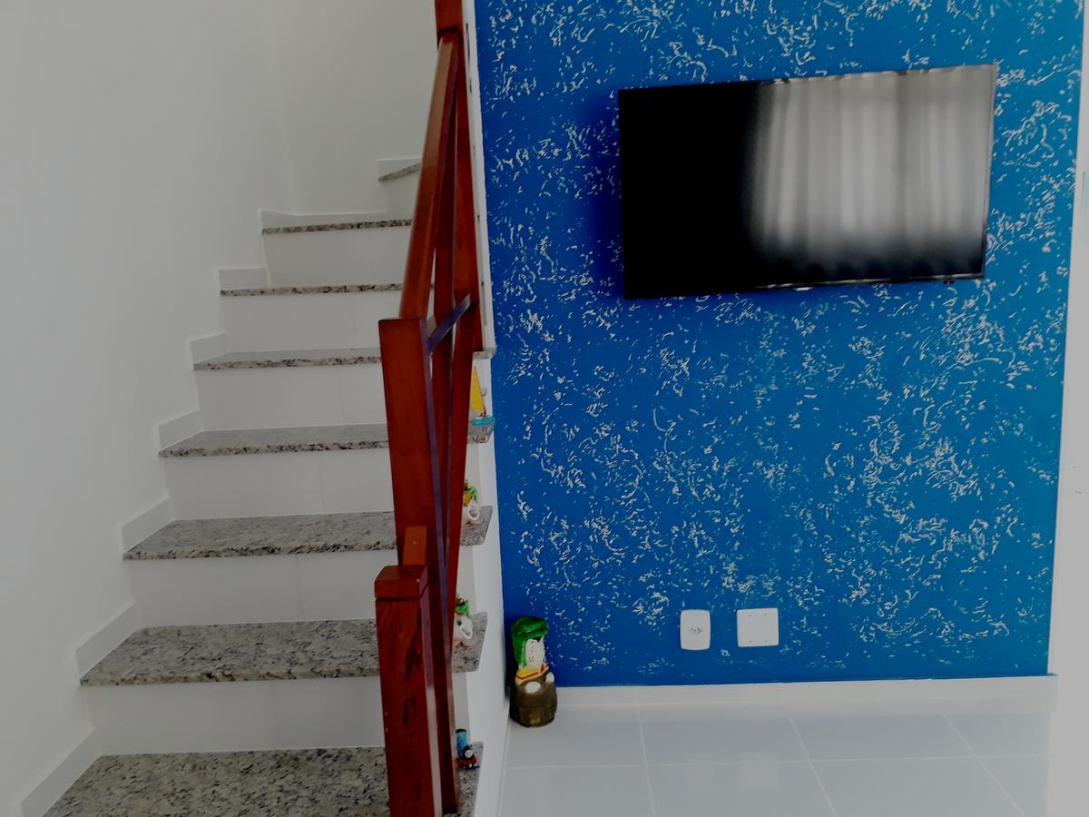 Miriam Condominio Mare Blu 과루자 외부 사진