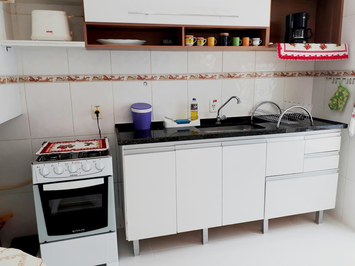 Miriam Condominio Mare Blu 과루자 외부 사진