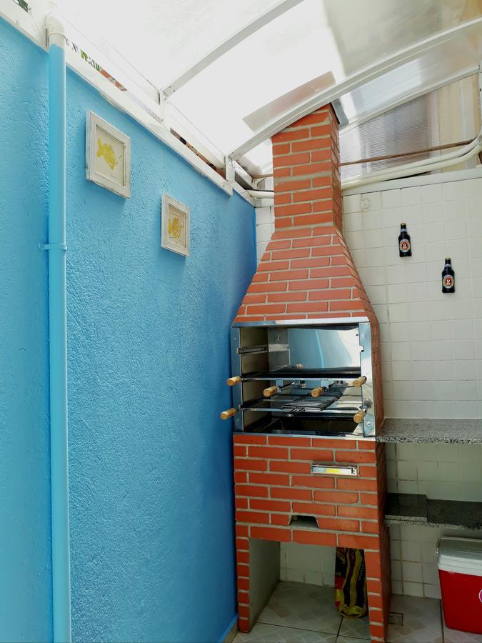 Miriam Condominio Mare Blu 과루자 외부 사진