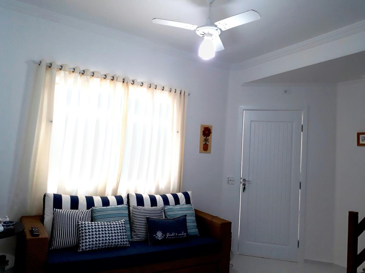 Miriam Condominio Mare Blu 과루자 외부 사진
