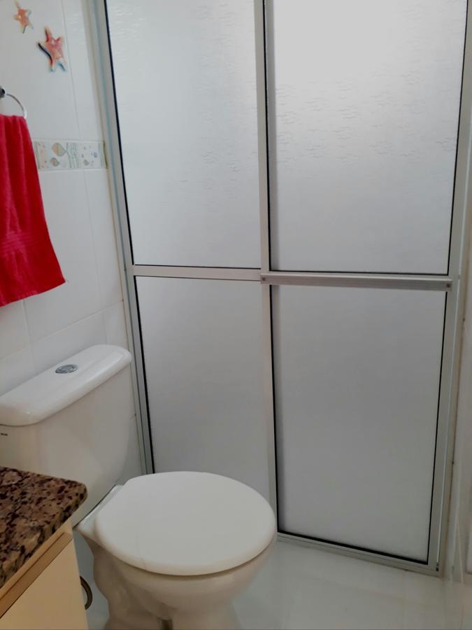 Miriam Condominio Mare Blu 과루자 외부 사진