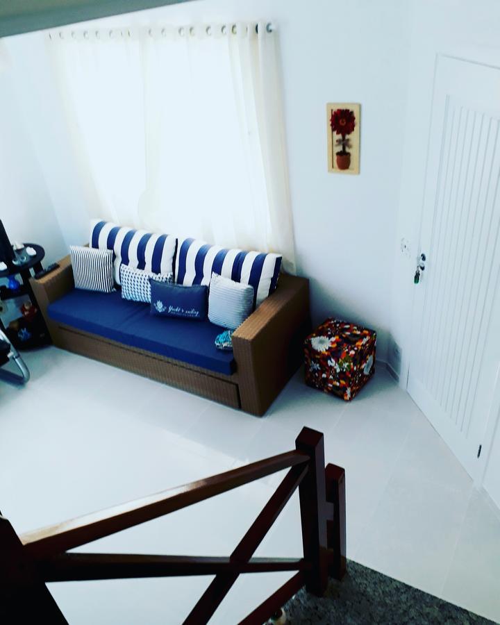 Miriam Condominio Mare Blu 과루자 외부 사진