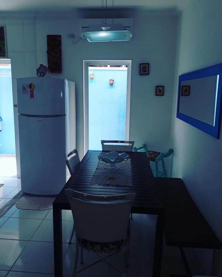 Miriam Condominio Mare Blu 과루자 외부 사진