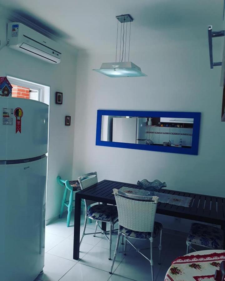 Miriam Condominio Mare Blu 과루자 외부 사진